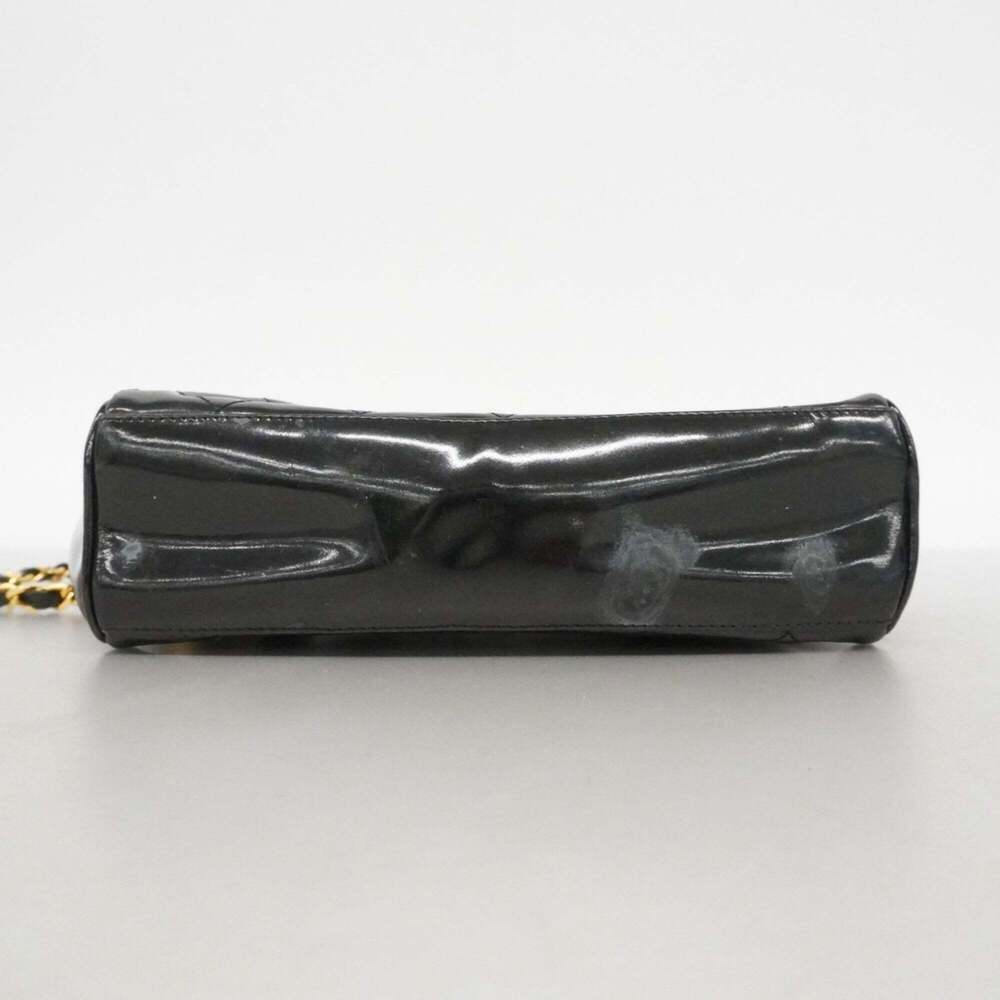 CHANEL Black Leather Bag - Picture 3 of 16
